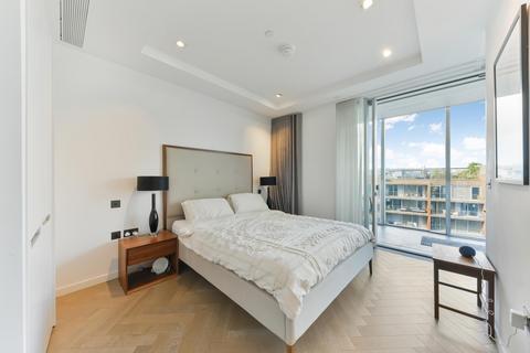 1 bedroom apartment for sale, Scott House, Battersea Power Station, SW11