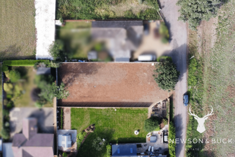 Plot for sale, Lynn Road, King's Lynn PE31