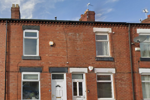 2 bedroom terraced house for sale, George Street, Urmston