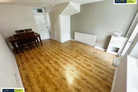 2 bedroom terraced house to rent, Narrow Lane, Aylestone