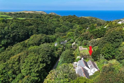 4 bedroom detached house for sale, Trethevy, Tintagel