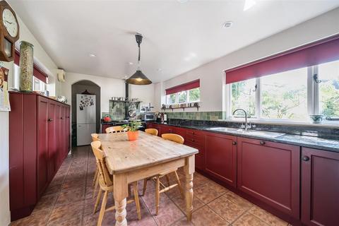 4 bedroom detached house for sale, Trethevy, Tintagel