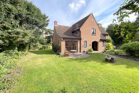 3 bedroom semi-detached house for sale, Rectory Court, Bottesford, Nottingham