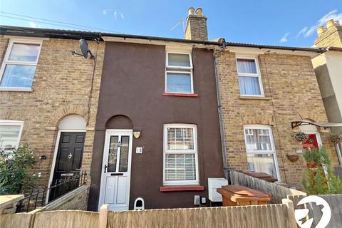 16 Kings Road, Chatham, ME5 7JY