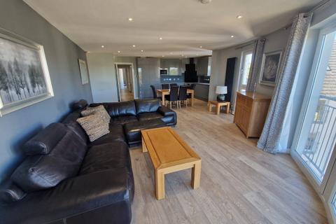 undefined, Shaw Crescent, Aberdeen, AB25