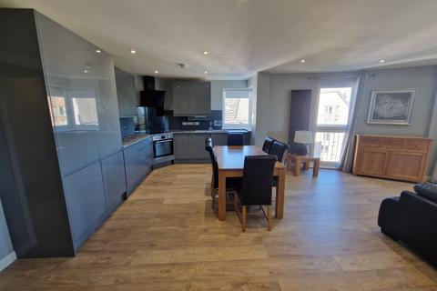 undefined, Shaw Crescent, Aberdeen, AB25