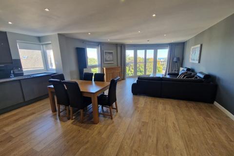 undefined, Shaw Crescent, Aberdeen, AB25