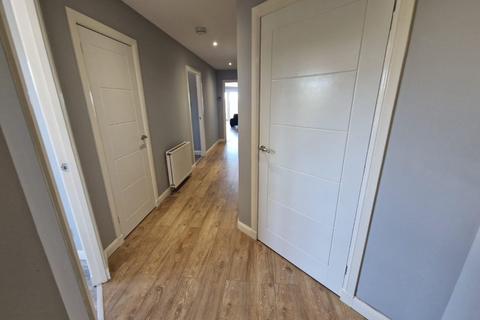 undefined, Shaw Crescent, Aberdeen, AB25