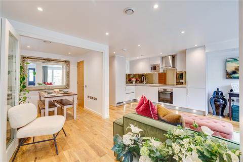 2 bedroom apartment for sale, Wandsworth Bridge Road, London, SW6