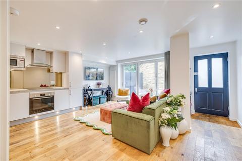 2 bedroom apartment for sale, Wandsworth Bridge Road, London, SW6