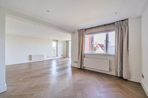 3 bedroom apartment to rent, Kidderpore Avenue,  Hampstead,  NW3