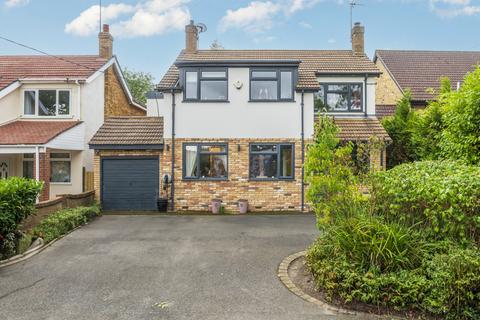 5 bedroom detached house for sale, Downham Road, Billericay, CM11