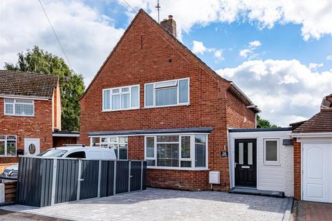 2 bedroom semi-detached house for sale, 26 Kirkstone Crescent, Wombourne, Wolverhampton