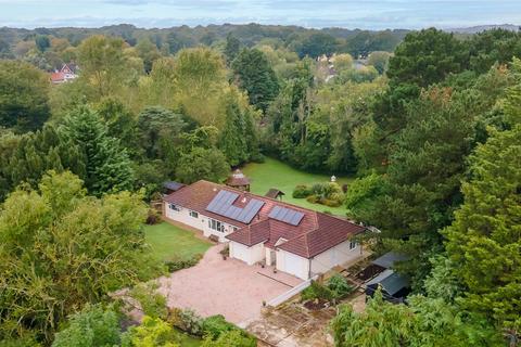 5 bedroom bungalow for sale, Byers Lane, Godstone, RH9