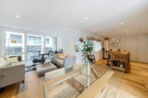 2 bedroom apartment for sale, The Valentine, Weston Street, SE1