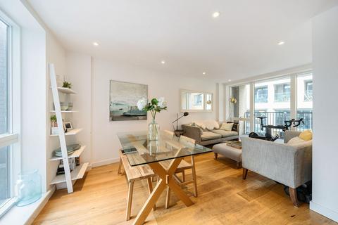 2 bedroom apartment for sale, The Valentine, Weston Street, SE1