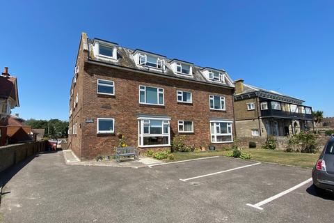 2 bedroom flat for sale, Marine Road, Walmer, CT14