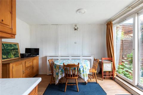 3 bedroom end of terrace house for sale, Haberdasher Street, London, N1