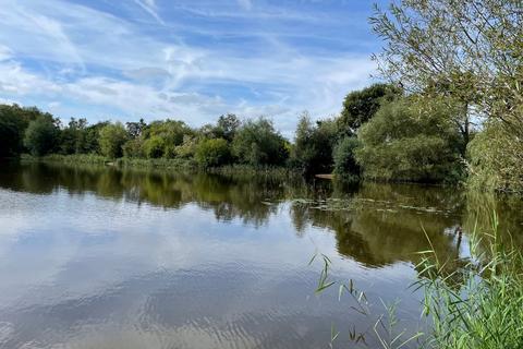 Farm land for sale, Decoy Pool, Oaks Drove, Westhay, BA6