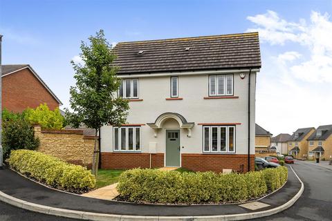 3 bedroom detached house for sale, Acre Rise, Chippenham