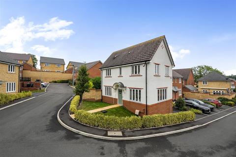 3 bedroom detached house for sale, Acre Rise, Chippenham