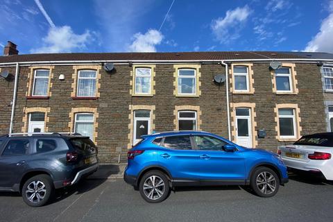 3 bedroom terraced house for sale, Mary Street, Seven Sisters, Neath, Neath Port Talbot.