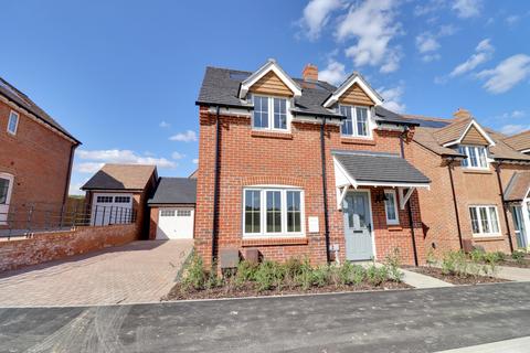 4 bedroom detached house for sale, NORTON CHASE, LOVEDEAN