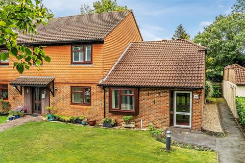 2 bedroom retirement property for sale, BROADMEAD, ASHTEAD, KT21