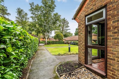 2 bedroom retirement property for sale, BROADMEAD, ASHTEAD, KT21