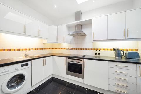 1 bedroom apartment to rent, Gloucester Place, London, W1U