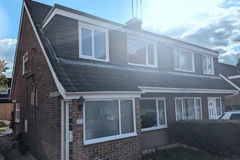 3 bedroom semi-detached house to rent, Glencoe Drive, Kettering, NN15