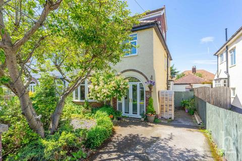 4 bedroom semi-detached house for sale, Heatherdene Road, West Kirby CH48