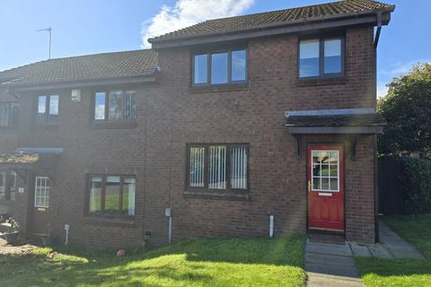 3 bedroom semi-detached house for sale, Islay Crescent, Old Kilpatrick, Glasgow