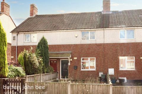 2 bedroom terraced house for sale, Hassam Avenue, Newcastle