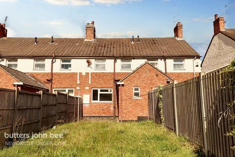 2 bedroom terraced house for sale, Hassam Avenue, Newcastle