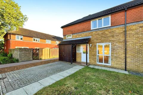 2 bedroom end of terrace house for sale, Blenheim Avenue, Kent CT1