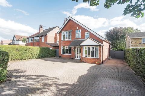 4 bedroom detached house for sale, Holmsley Lane, Woodlesford, Leeds, West Yorkshire