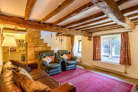 1 bedroom cottage for sale, Bentham LA2