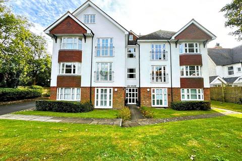 2 bedroom ground floor flat for sale, Mill Road, Eastbourne BN21