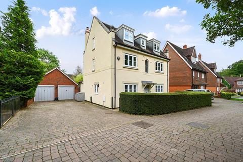 6 bedroom detached house for sale, Heasewood, Haywards Heath