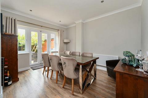 6 bedroom detached house for sale, Heasewood, Haywards Heath