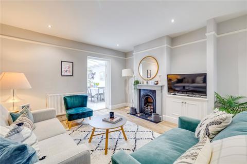 2 bedroom terraced house for sale, Sandilands Road, London, SW6