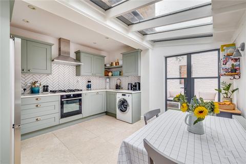 2 bedroom terraced house for sale, Sandilands Road, London, SW6