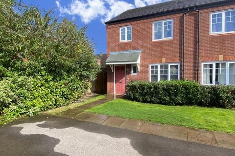 3 bedroom semi-detached house for sale, Langley Mill Close, Sutton Coldfield