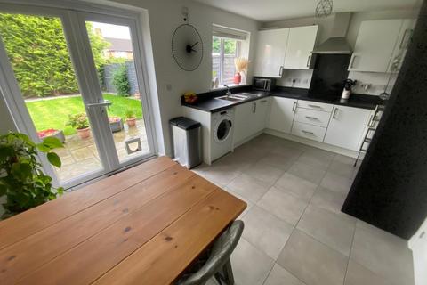 3 bedroom semi-detached house for sale, Langley Mill Close, Sutton Coldfield