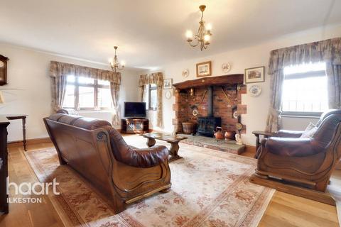 3 bedroom detached house for sale, Mapperley Lane, West Hallam