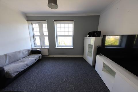 1 bedroom flat for sale, Mill Street, Pontypridd CF37