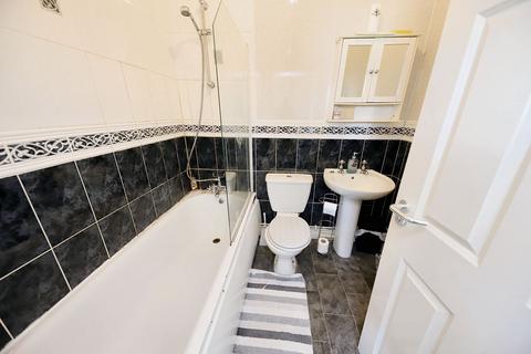 undefined, Mill Street, Pontypridd CF37
