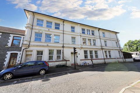 undefined, Mill Street, Pontypridd CF37