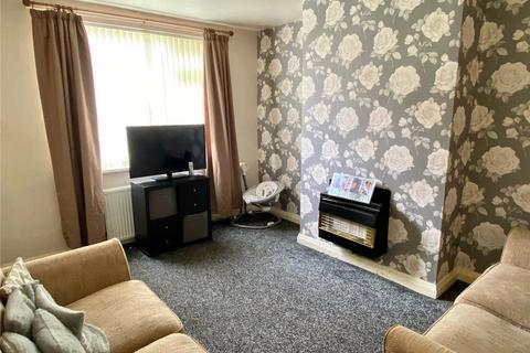 2 bedroom terraced house for sale, Moorside Road, Dewsbury, WF13